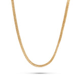 2.5mm Franco Chain Necklace